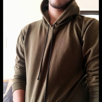Rahul Naik